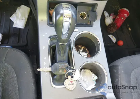 2016 Ford Flex Se from USA, damaged, VIN 2FMGK5B89GBA19532